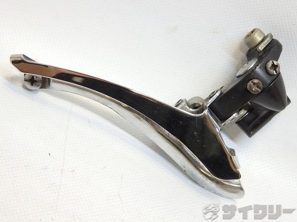 フロントディレイラー RD-2200 直付け