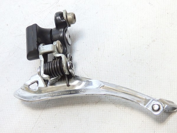 フロントディレイラー RD-2200 直付け