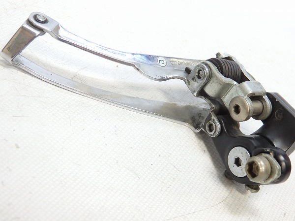 フロントディレイラー RD-2200 直付け