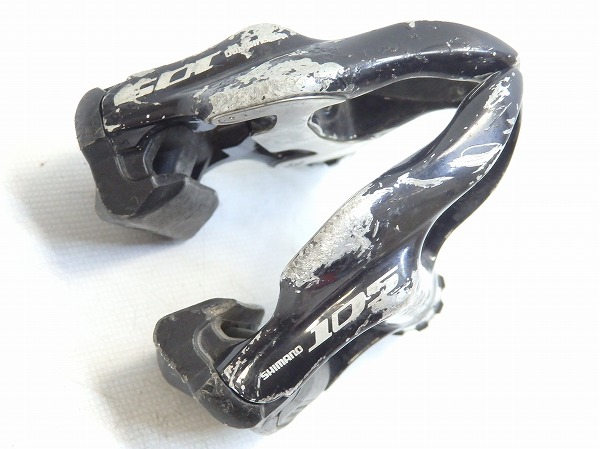 ビンディングペダル 105 PD-5700