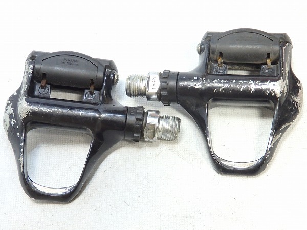 ビンディングペダル 105 PD-5700