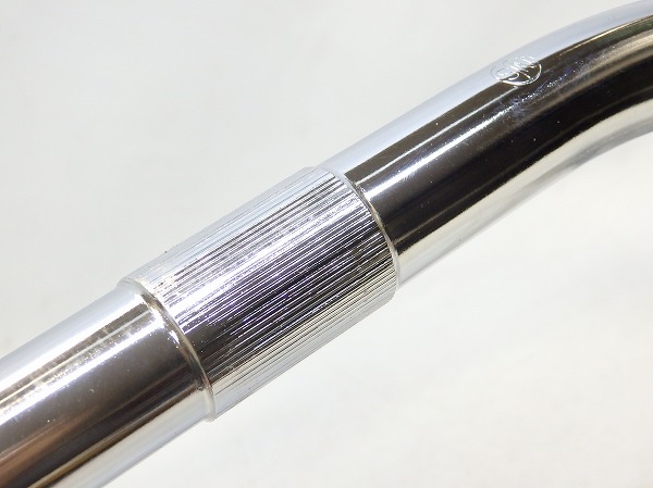 ピストハンドル B123 25.4/380mm NJS