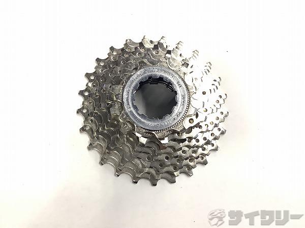 スプロケット CS-HG400-9 9s 11-25T