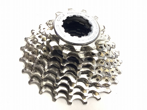 スプロケット CS-HG400-9 9s 11-25T