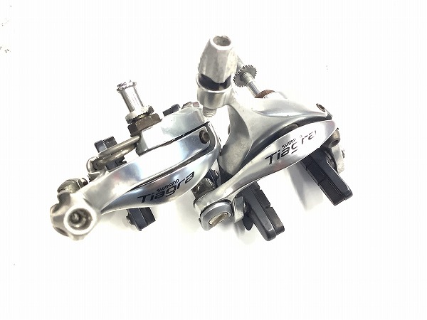 ブレーキキャリパーセット BR-4600 Tiagra