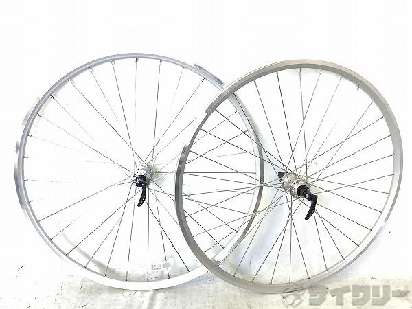 ホイールセット HB/FH-RS300 100/130mm 32H シマノ8-10s