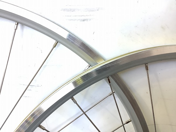 ホイールセット HB/FH-RS300 100/130mm 32H シマノ8-10s