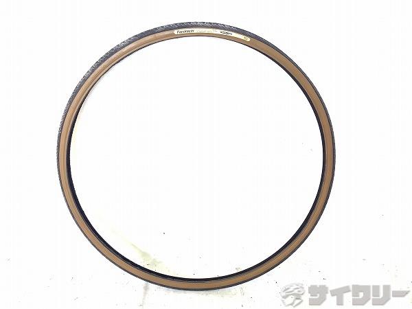 クリンチャータイヤ TOURER PLUS 700x25c