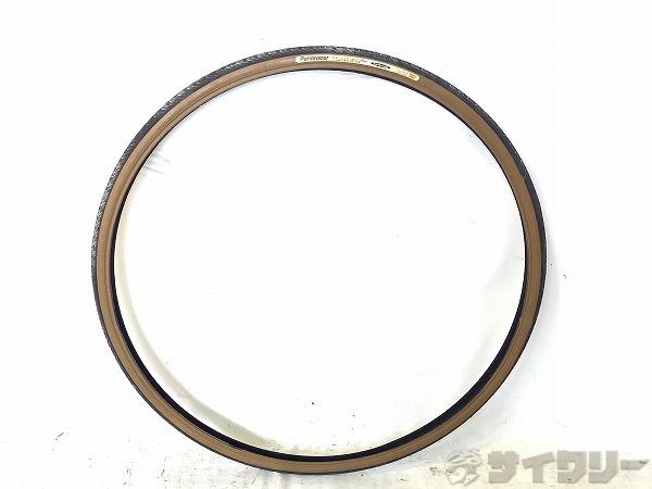 クリンチャータイヤ TOURER PLUS 700x25c