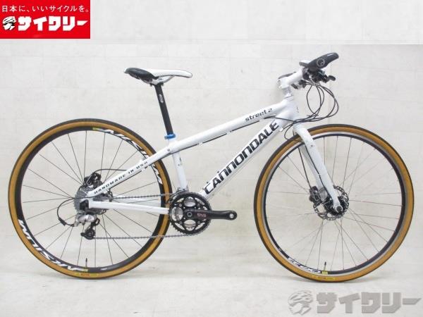 STREET 2 カスタム