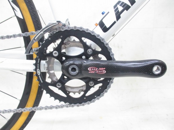 STREET 2 カスタム