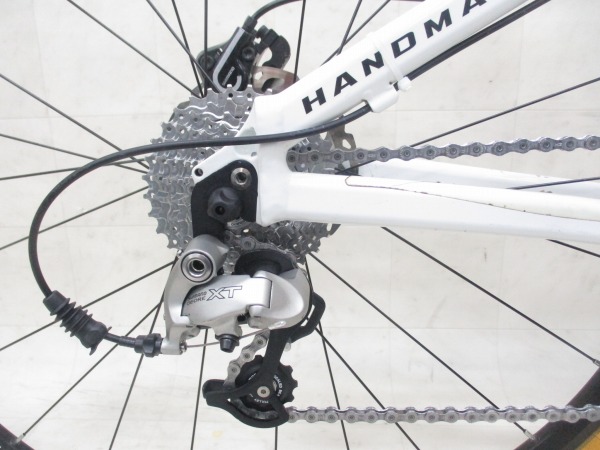 STREET 2 カスタム