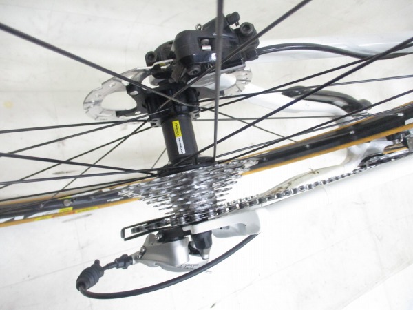 STREET 2 カスタム