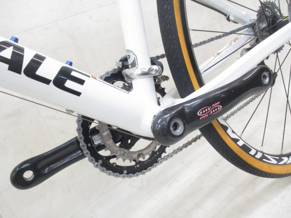 STREET 2 カスタム