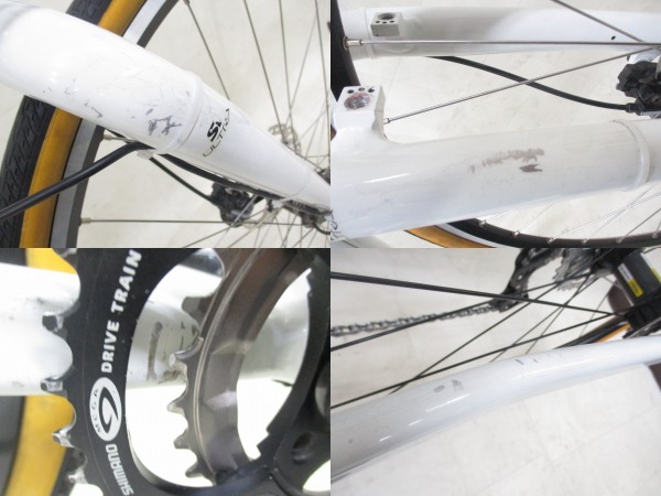 STREET 2 カスタム