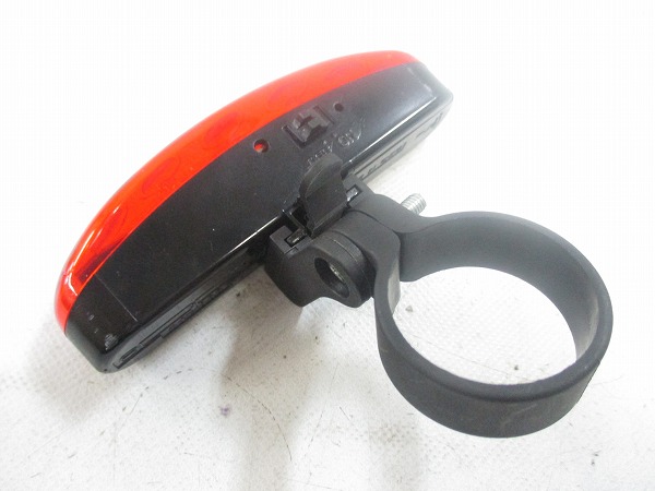 リアライト オートテールライト