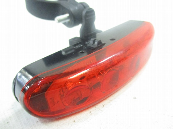 リアライト オートテールライト