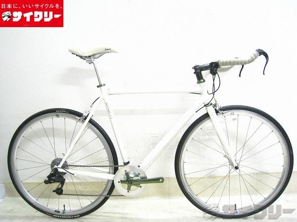 TRADIST ブルホーンカスタム