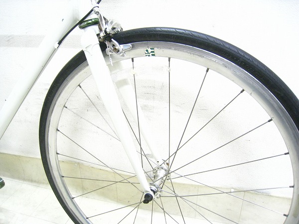 TRADIST ブルホーンカスタム