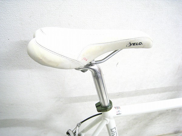 TRADIST ブルホーンカスタム