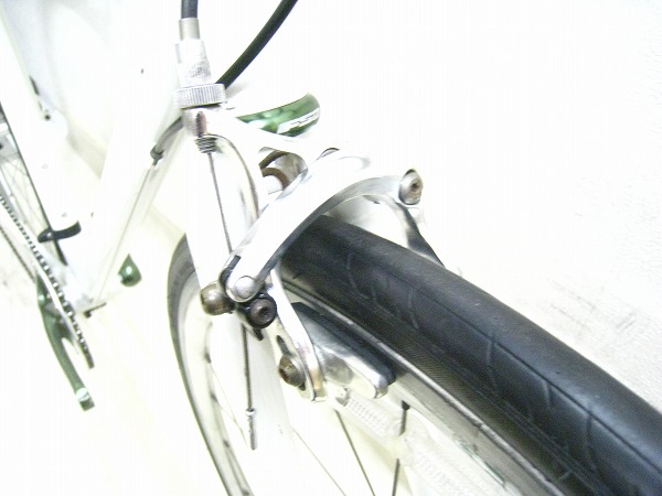 TRADIST ブルホーンカスタム