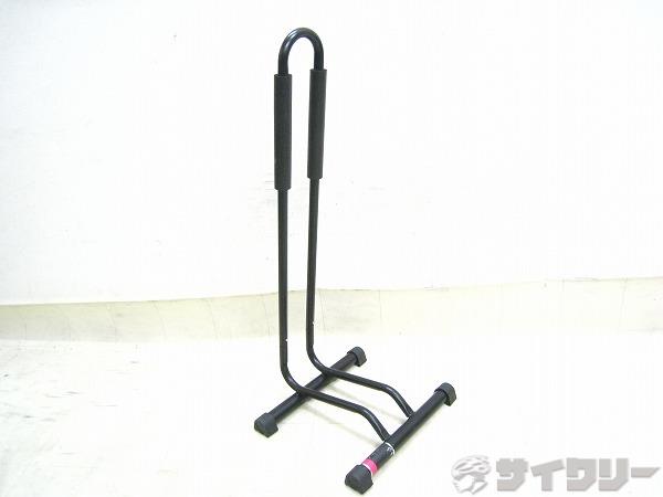バイクスタンド 車輪差し込みタイプ
