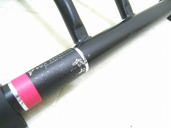 バイクスタンド 車輪差し込みタイプ