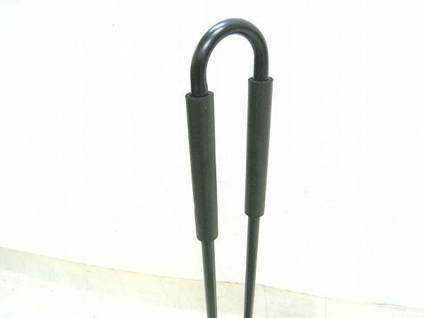 バイクスタンド 車輪差し込みタイプ