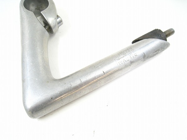 スレッドステム 100/25.4/22.2mm