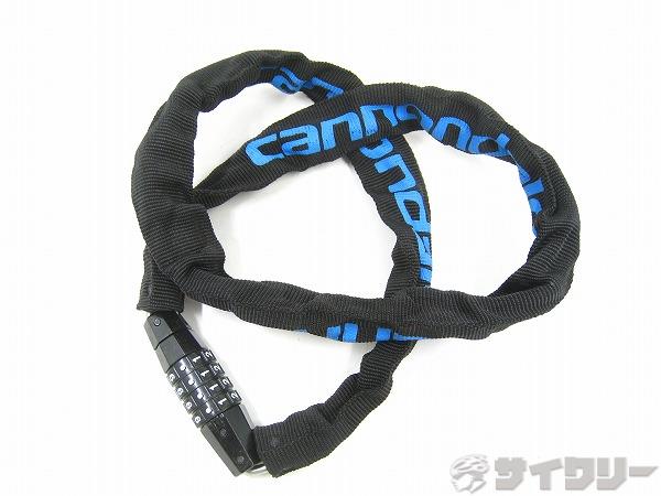 チェーンロック devil chain 900mm