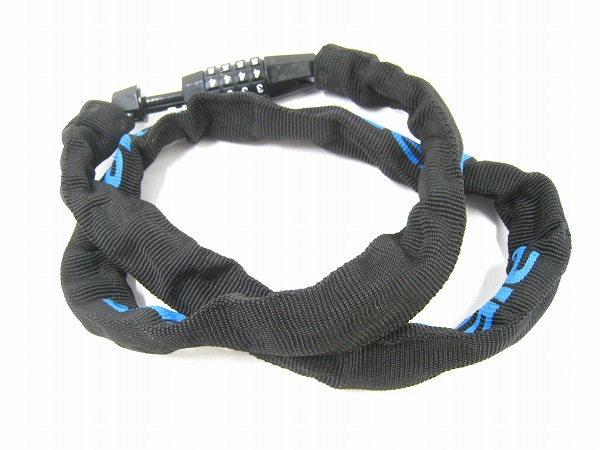 チェーンロック devil chain 900mm