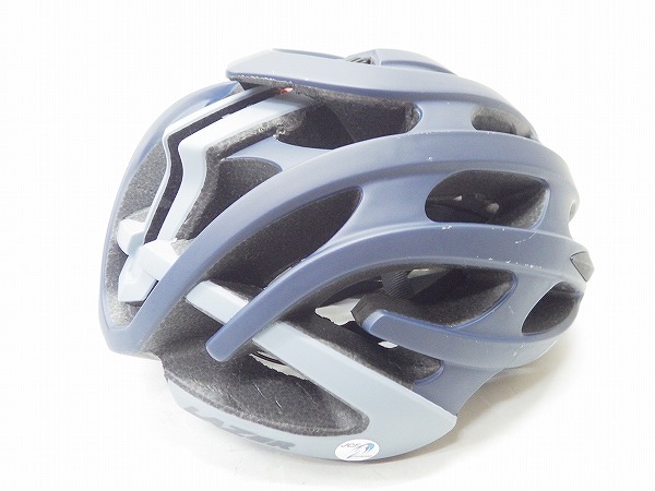 ヘルメット　BLADE+AF　Lサイズ（58-61cm）