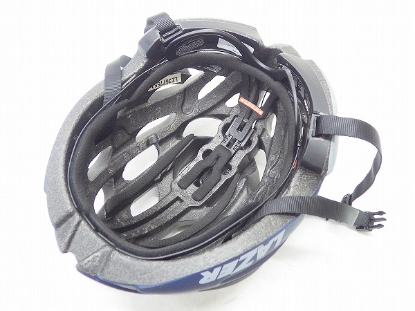 ヘルメット　BLADE+AF　Lサイズ（58-61cm）