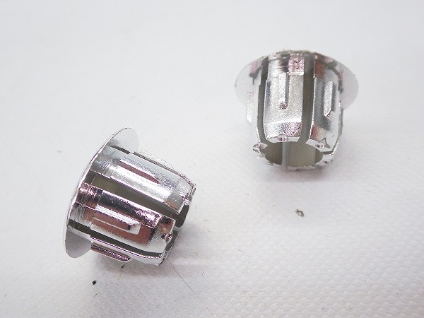 エンドキャップ ドロップ用