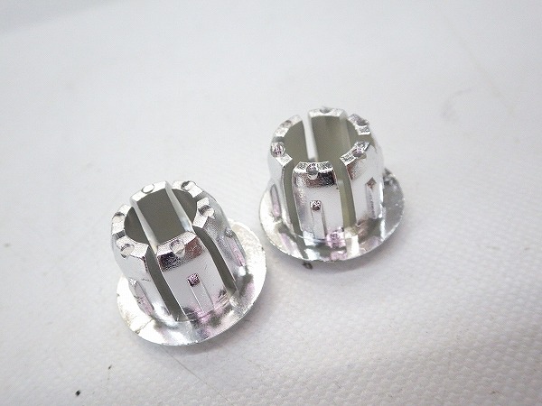 エンドキャップ ドロップ用