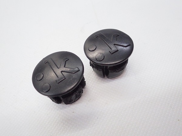 エンドキャップ ドロップ用