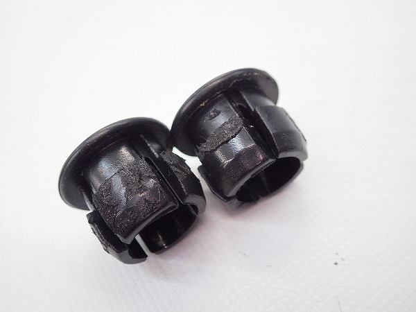 エンドキャップ ドロップ用