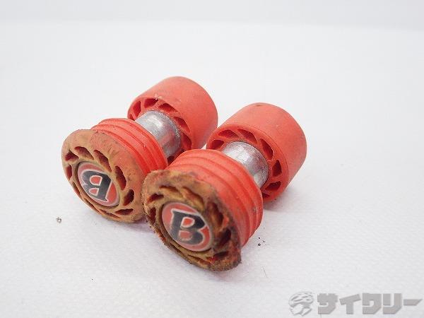 振動吸収エンドキャップ バズキル ドロップ用