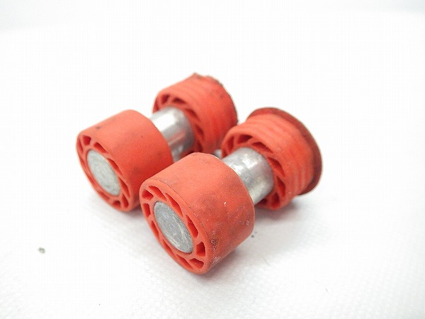 振動吸収エンドキャップ バズキル ドロップ用