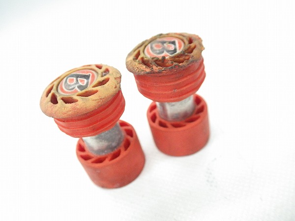 振動吸収エンドキャップ バズキル ドロップ用