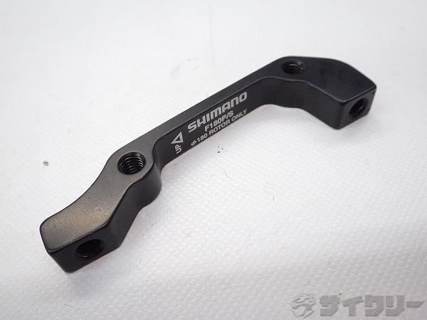 ディスク台座 F180P/S