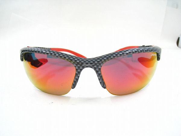 アイウェア AF-101 C-6 カーボン柄