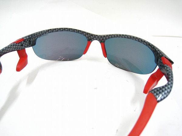 アイウェア AF-101 C-6 カーボン柄