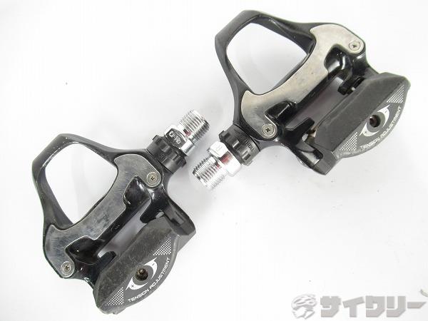 ビンディングペダル　PD-R670　SPD-SL