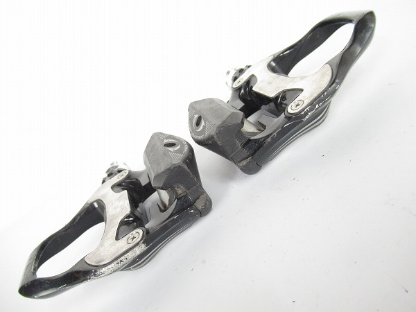 ビンディングペダル　PD-R670　SPD-SL