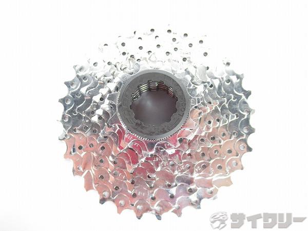 スプロケット　9s　11-32T