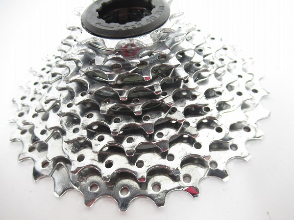 スプロケット　9s　11-32T