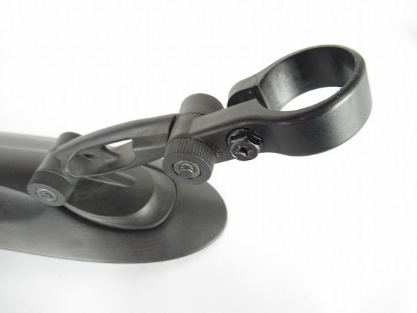 リアフェンダー　700c