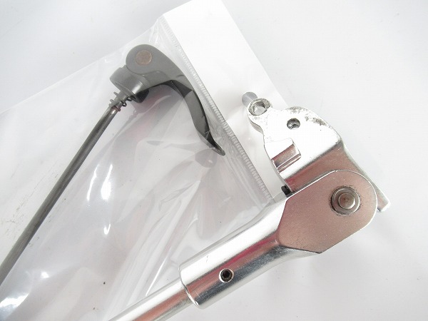 キックスタンド　ESCAPE QR STAND