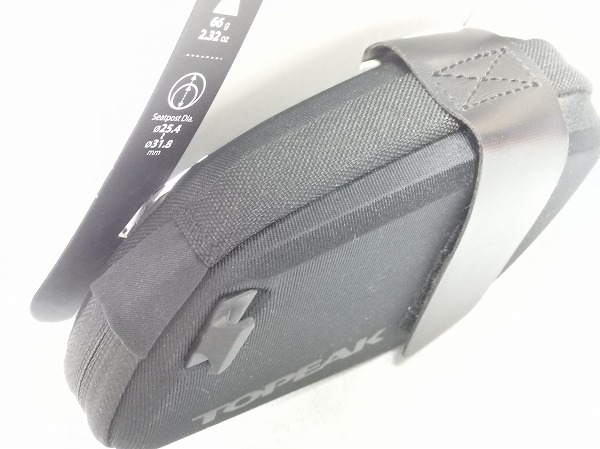 サドルバッグ DYNAWEDGE Micro